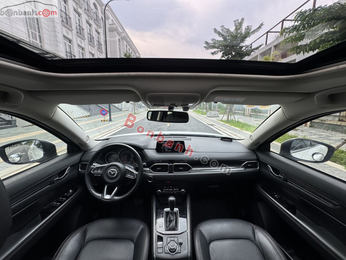 Mazda CX5 2.0 Deluxe 2020 - 555 Triệu 7