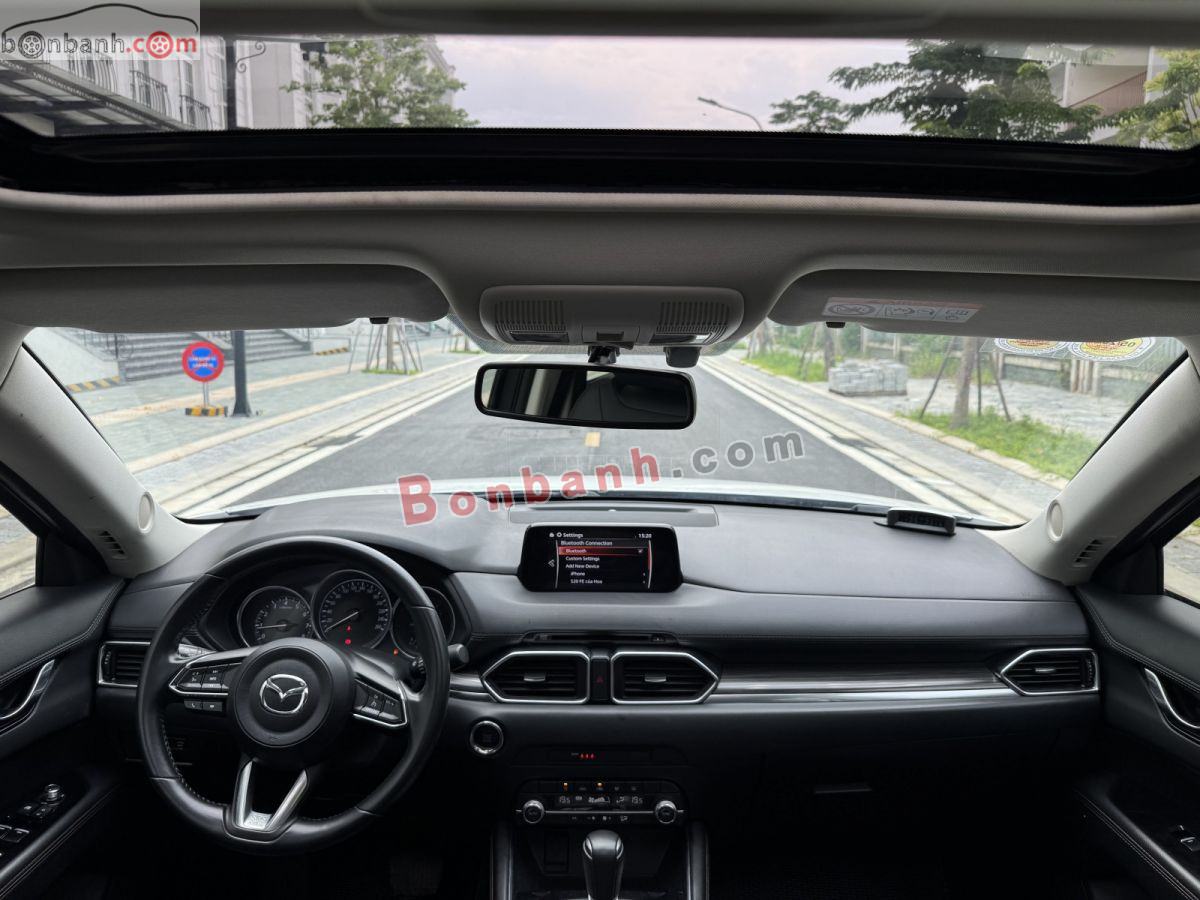 Mazda CX5 2.0 Deluxe 2020 - 555 Triệu 8
