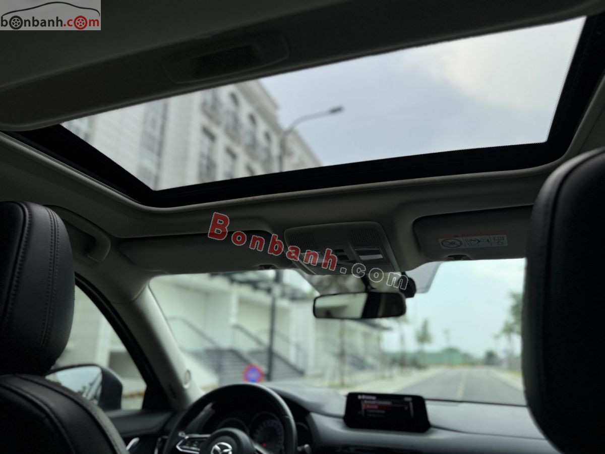 Mazda CX5 2.0 Deluxe 2020 - 555 Triệu 9