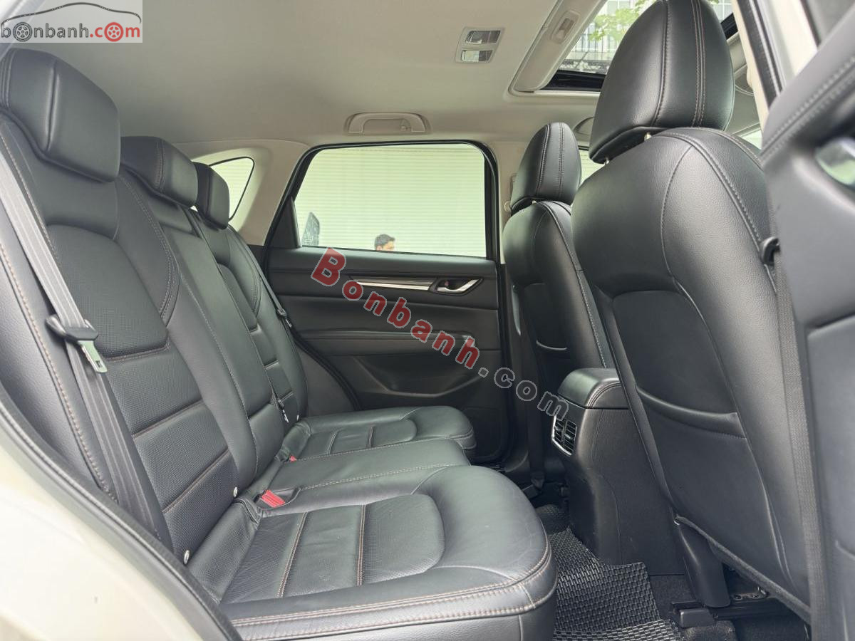 Mazda CX5 2.0 Deluxe 2020 - 555 Triệu 10