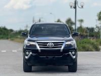 Bán xe Toyota Fortuner 2019 2.8V 4x4 AT giá 818 Triệu - Hà Nội