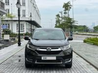 Bán xe Honda CRV 2019 L giá 698 Triệu - Hà Nội