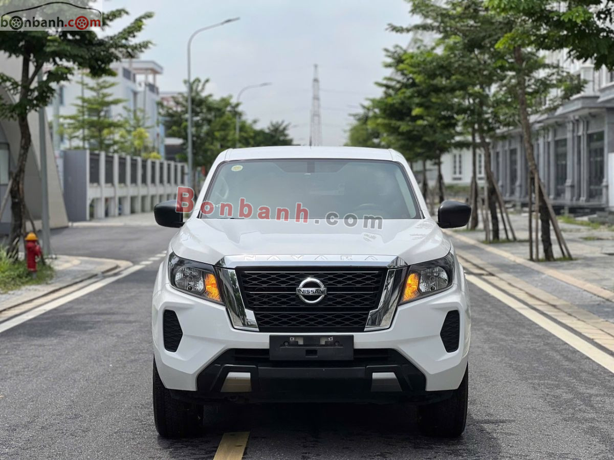 Nissan Navara EL 2.3 AT 2WD 2023 - 538 Triệu
