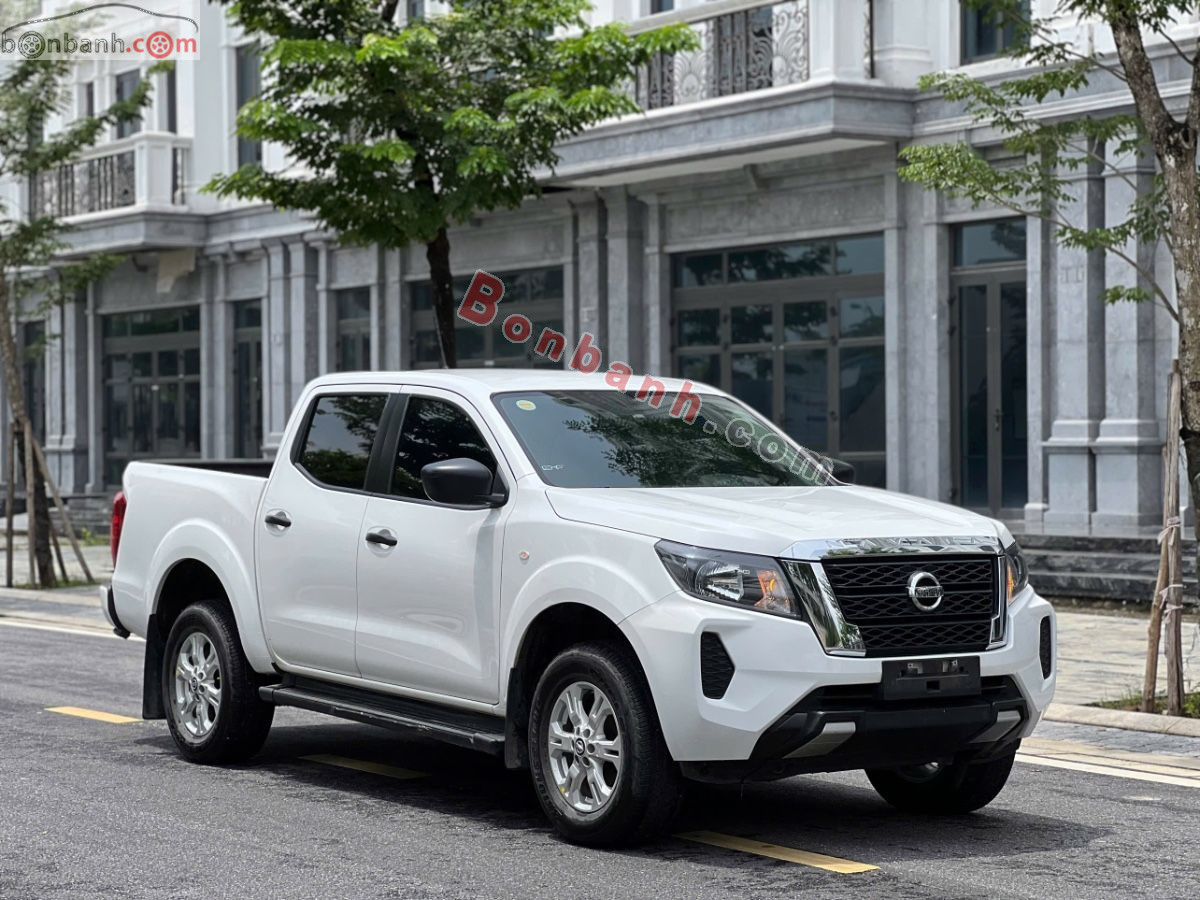 Nissan Navara EL 2.3 AT 2WD 2023 - 538 Triệu 2