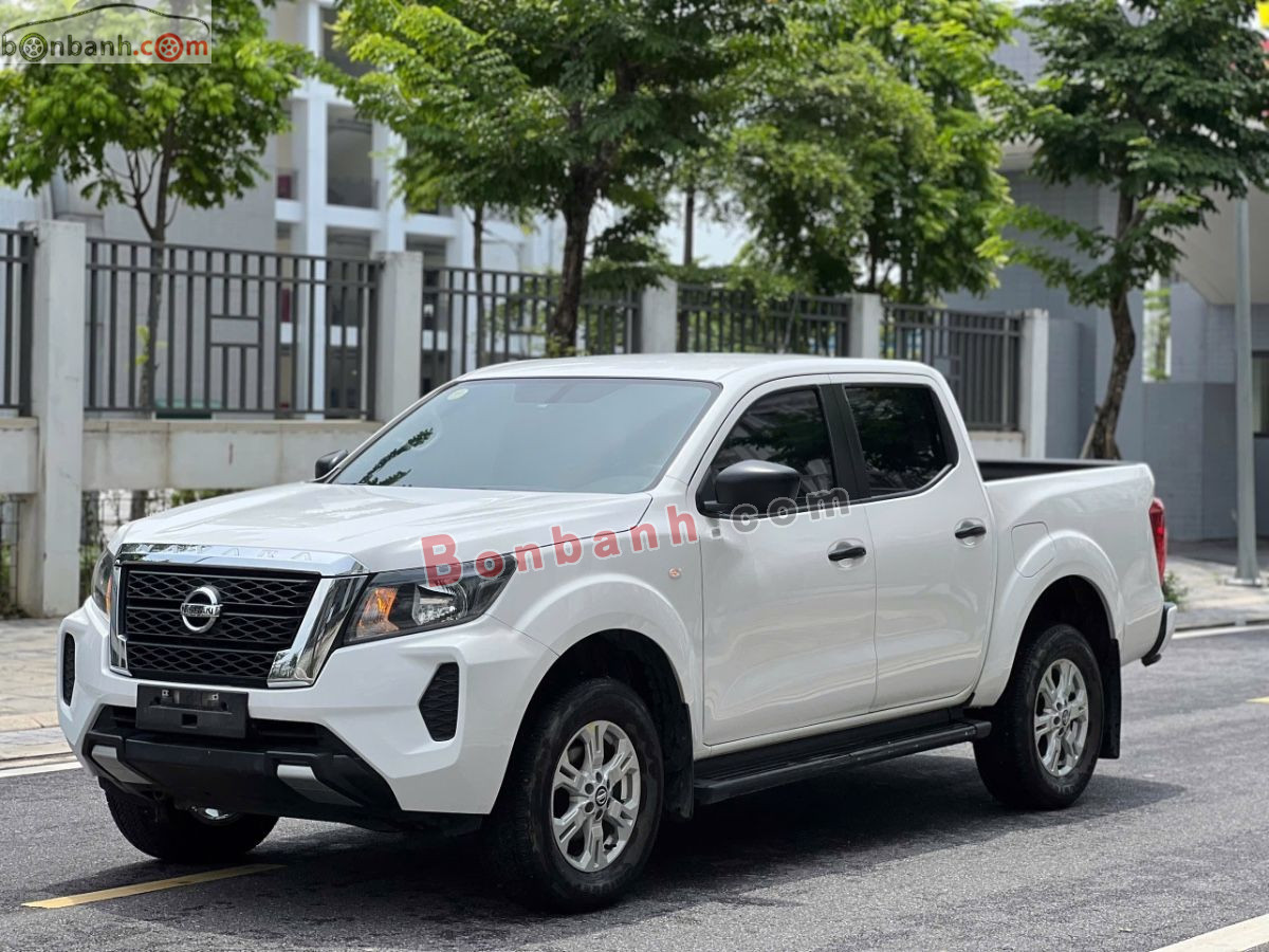 Nissan Navara EL 2.3 AT 2WD 2023 - 538 Triệu 3