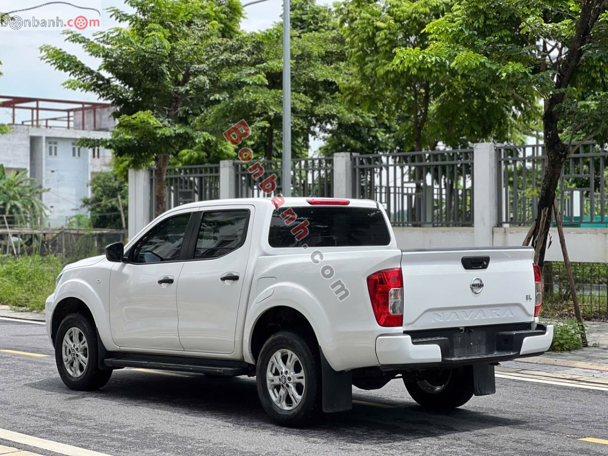 Nissan Navara EL 2.3 AT 2WD 2023 - 538 Triệu 5