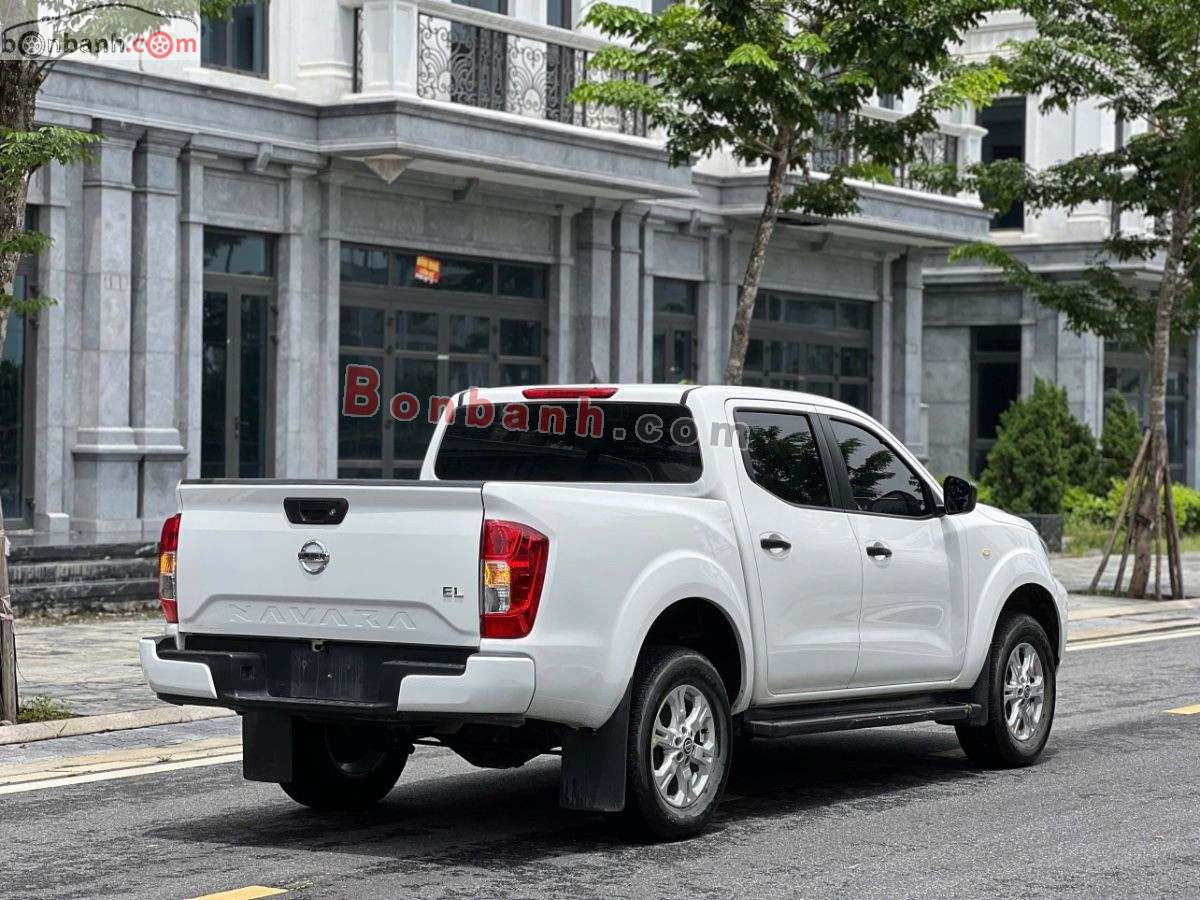 Nissan Navara EL 2.3 AT 2WD 2023 - 538 Triệu 4