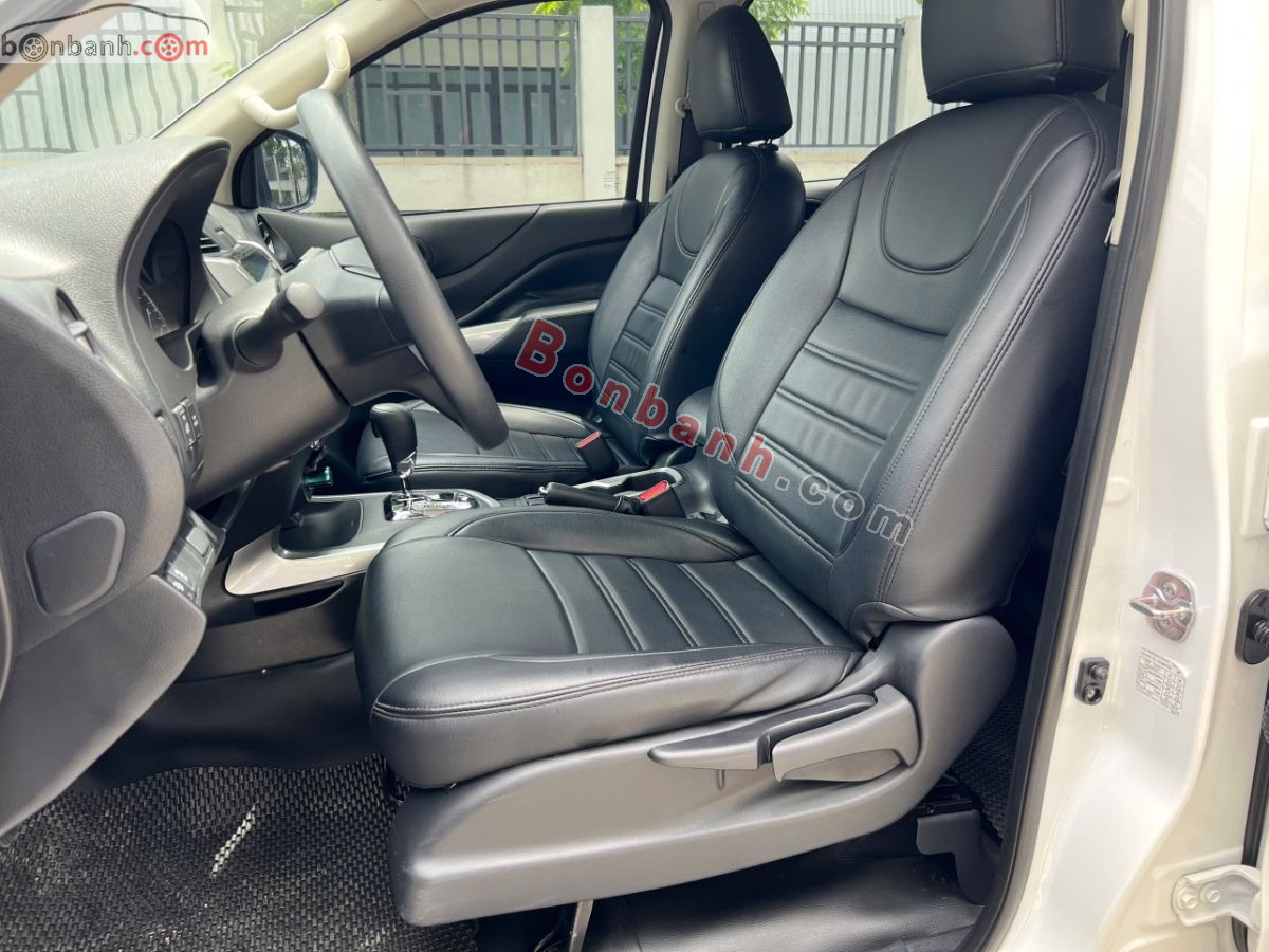 Nissan Navara EL 2.3 AT 2WD 2023 - 538 Triệu 6