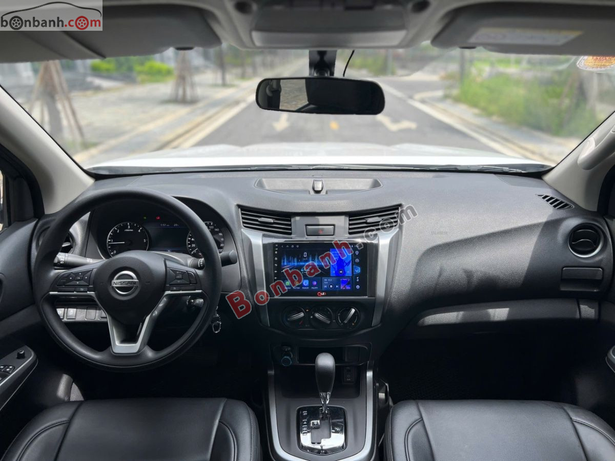 Nissan Navara EL 2.3 AT 2WD 2023 - 538 Triệu 8