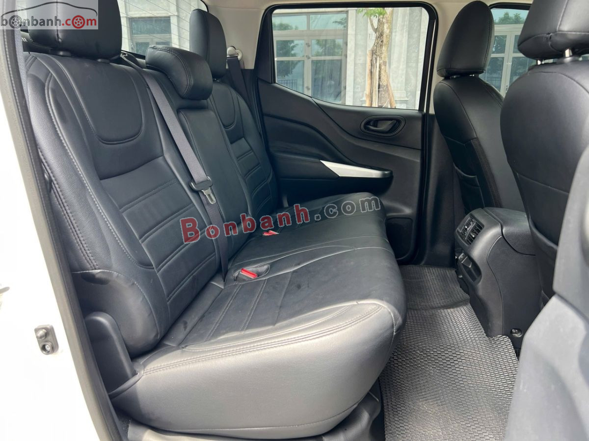 Nissan Navara EL 2.3 AT 2WD 2023 - 538 Triệu 10