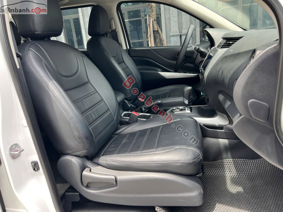 Nissan Navara EL 2.3 AT 2WD 2023 - 538 Triệu 7
