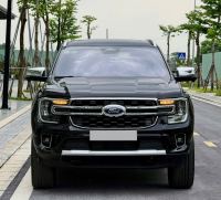 Bán xe Ford Everest 2025 Titanium 2.0L 4x2 AT giá 1 Tỷ 255 Triệu - Hà Nội