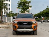 Bán xe Ford Ranger 2019 Wildtrak 2.0L 4x4 AT giá 468 Triệu - Hà Nội