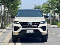 Bán xe Toyota Fortuner 2021 2.7V 4x2 AT giá 848 Triệu - Hà Nội