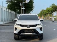 Bán xe Toyota Fortuner 2021 2.4G 4x2 AT Legender giá 909 Triệu - Hà Nội