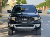 Bán xe Ford Everest 2021 Titanium 2.0L 4x2 AT giá 808 Triệu - Hà Nội
