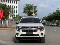 Bán xe Ford Everest 2023 Titanium 2.0L 4x2 AT giá 1 Tỷ 119 Triệu - Hà Nội