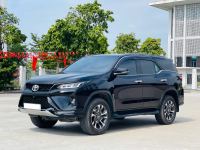 Bán xe Toyota Fortuner 2024 Legender 2.7L 4x4 AT giá 1 Tỷ 188 Triệu - Hà Nội