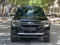 Bán xe Ford Everest 2025 Titanium Plus 2.0L 4x4 AT giá 1 Tỷ 289 Triệu - Hà Nội