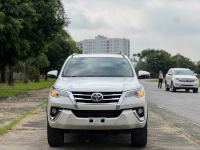 Bán xe Toyota Fortuner 2019 2.4G 4x2 AT giá 728 Triệu - Hà Nội