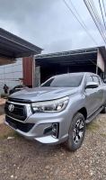 Bán xe Toyota Hilux 2018 2.8G 4x4 AT giá 670 Triệu - Đăk Lăk