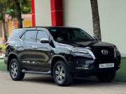 Bán xe Toyota Fortuner 2020 2.4G 4x2 MT giá 799 Triệu - TP HCM