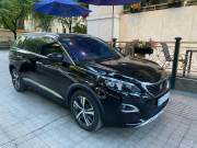 Bán xe Peugeot 5008 2018 1.6 AT giá 619 Triệu - TP HCM