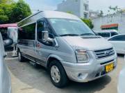 Bán xe Ford Transit 2015 Standard MID giá 299 Triệu - TP HCM