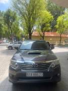 Bán xe Toyota Fortuner 2014 2.5G giá 389 Triệu - TP HCM