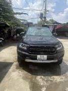 Bán xe Ford Ranger 2020 Raptor 2.0L 4x4 AT giá 950 Triệu - TP HCM