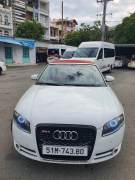 Bán xe Audi A4 2.0T 2007 giá 400 Triệu - TP HCM