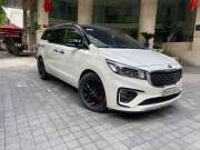 Bán xe Kia Sedona 2020 2.2 DAT Luxury giá 666 Triệu - TP HCM