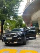 Bán xe Peugeot 5008 2018 1.6 AT giá 459 Triệu - TP HCM