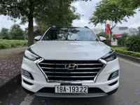 Bán xe Hyundai Tucson 1.6 AT Turbo 2020 giá 775 Triệu - Nam Định