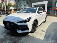 Bán xe MG 5 2024 Luxury 1.5 AT giá 450 Triệu - Hải Dương