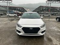 Bán xe Hyundai Accent 1.4 MT Base 2019 giá 330 Triệu - Hải Phòng