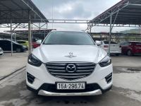 Bán xe Mazda CX5 2.5 AT 2016 giá 539 Triệu - Hải Phòng