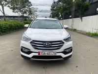 Bán xe Hyundai SantaFe 2018 2.4L giá 669 Triệu - Hải Phòng