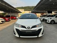 Bán xe Toyota Vios 2020 1.5E CVT giá 439 Triệu - Hải Phòng