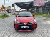 Bán xe Toyota Vios 2021 1.5E CVT giá 458 Triệu - Hải Phòng