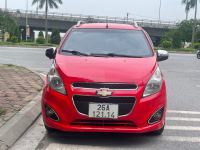 Bán xe Chevrolet Spark LTZ 1.0 AT 2013 giá 186 Triệu - Hải Phòng