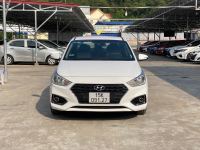 Bán xe Hyundai Accent 2018 1.4 MT Base giá 309 Triệu - Hải Phòng