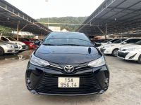 Bán xe Toyota Vios G 1.5 CVT 2022 giá 505 Triệu - Hải Phòng