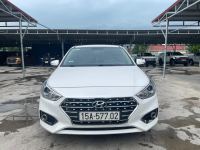 Bán xe Hyundai Accent 2020 1.4 MT giá 379 Triệu - Hải Phòng