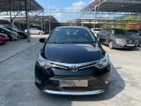Bán xe Toyota Vios 2016 1.5G giá 370 Triệu - Hải Phòng