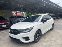 Bán xe Honda City 2022 RS 1.5 AT giá 528 Triệu - Hải Phòng