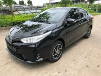 Bán xe Toyota Vios 2021 E 1.5 MT giá 396 Triệu - Hải Phòng