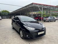 Bán xe Toyota Vios 2020 1.5E MT giá 379 Triệu - Hải Phòng
