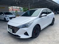 Bán xe Hyundai Accent 1.4 AT 2021 giá 436 Triệu - Hải Phòng