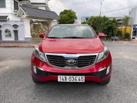 Bán xe Kia Sportage 2.0 AT 2011 giá 345 Triệu - Hải Phòng